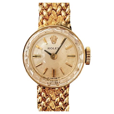 vintage womens rolex watch|1960 women s rolex watches.